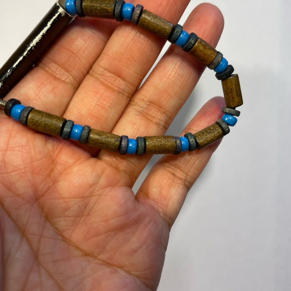 2/1 Funky Fish Bracelets - Picture 3 of 4